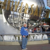 Universal Studios, Photograph by JET Photos