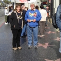 Hollywood Boulevard, Photograph by JET Photos